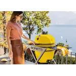 Boretti Boretti Ceramica Limone Large Kamadobarbecue