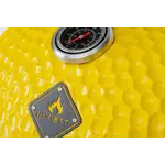 Boretti Boretti Ceramica Limone Large Kamadobarbecue
