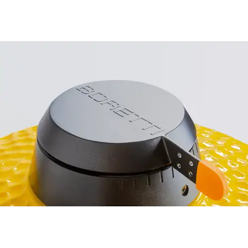 Boretti Boretti Ceramica Limone Large Kamadobarbecue
