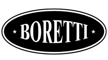 Boretti Boretti
