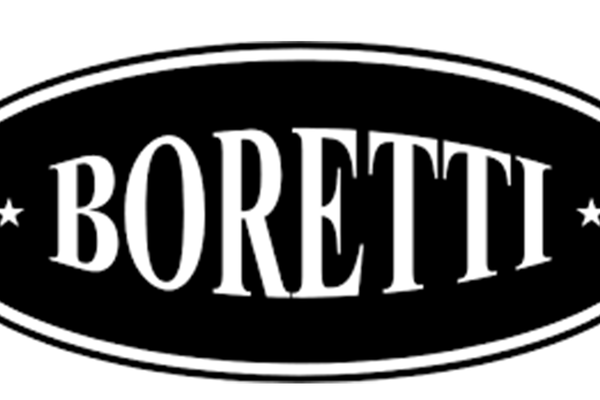 Boretti Boretti