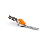 STIHL HSA 26 accu gras- en buxusschaar met AS 2 accu en AL 1 lader STIHL STIHL HSA 26 accu gras- en buxusschaar met AS 2 accu en AL 1 lader