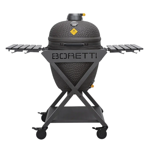 Boretti Ceramica Large Kamadobarbecue Boretti Boretti Ceramica Large Kamadobarbecue