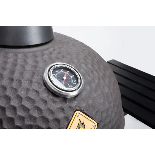 Boretti Ceramica Large Kamadobarbecue Boretti Boretti Ceramica Large Kamadobarbecue