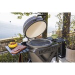 Boretti Ceramica Large Kamadobarbecue Boretti Boretti Ceramica Large Kamadobarbecue