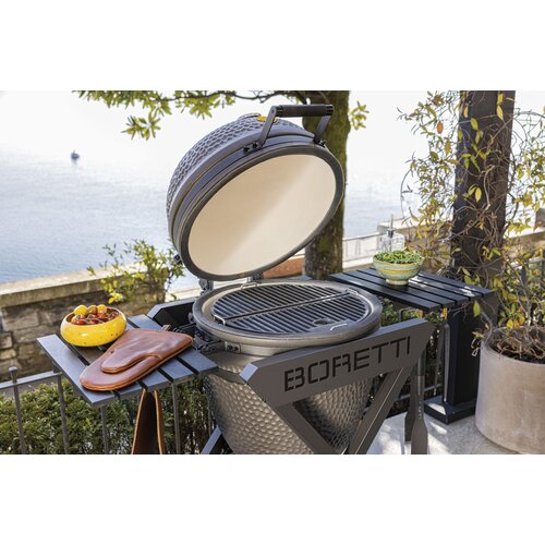 Boretti Ceramica Large Kamadobarbecue Boretti Boretti Ceramica Large Kamadobarbecue