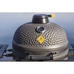 Boretti Ceramica Large Kamadobarbecue Boretti Boretti Ceramica Large Kamadobarbecue