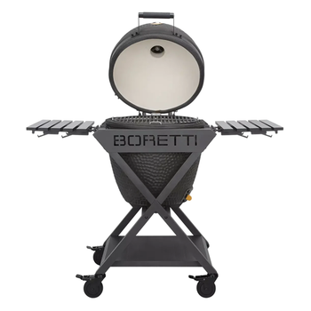 Boretti Ceramica Large Kamadobarbecue