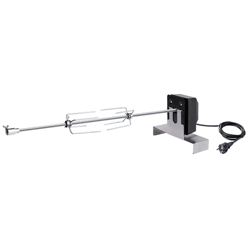 Boretti Boretti Rotisserie voor Barilo en Fratello