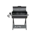 Boretti Boretti Rotisserie voor Barilo en Fratello