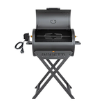 Boretti Boretti Rotisserie voor Barilo en Fratello