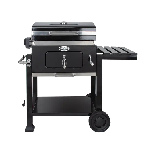 Boretti Rotisserie voor Carbone Boretti Boretti Rotisserie voor Carbone