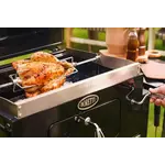 Boretti Rotisserie voor Carbone Boretti Boretti Rotisserie voor Carbone