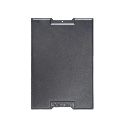 Boretti Grillplaat voor Carbone Boretti Boretti Grillplaat voor Carbone
