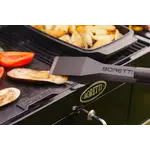 Boretti Grillplaat voor Carbone Boretti Boretti Grillplaat voor Carbone