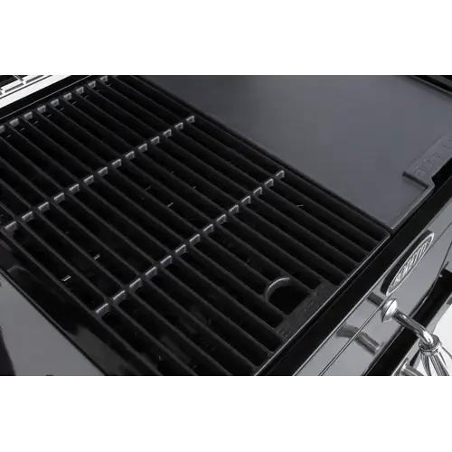Boretti Grillplaat voor Carbone Boretti Boretti Grillplaat voor Carbone