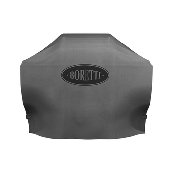 Boretti Hoes voor Leonardo 2B Boretti Hoes voor Leonardo 2B