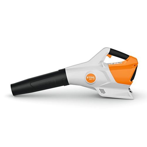 STIHL BGA 110 accu bladblazer STIHL STIHL BGA 110 accu bladblazer