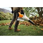 STIHL BGA 110 accu bladblazer STIHL STIHL BGA 110 accu bladblazer