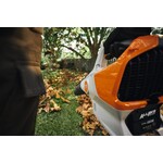STIHL BGA 110 accu bladblazer STIHL STIHL BGA 110 accu bladblazer
