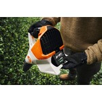 STIHL BGA 110 accu bladblazer STIHL STIHL BGA 110 accu bladblazer