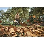 STIHL BGA 110 accu bladblazer STIHL STIHL BGA 110 accu bladblazer