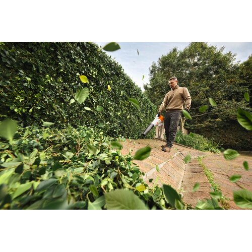 STIHL BGA 110 accu bladblazer STIHL STIHL BGA 110 accu bladblazer