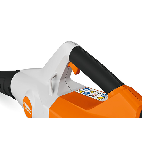 STIHL BGA 110 accu bladblazer STIHL STIHL BGA 110 accu bladblazer