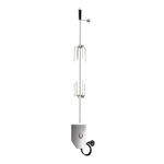 Boretti BBQ-draaispit imperatore 4B Boretti Boretti BBQ-draaispit imperatore 4B