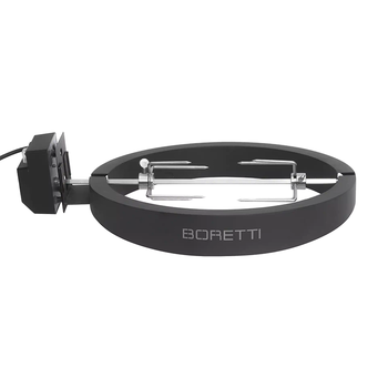 Boretti Medium Rotisserie Boretti Medium Rotisserie