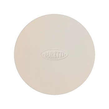 Boretti Ronde Pizzasteen 36 cm Boretti Ronde Pizzasteen 36 cm