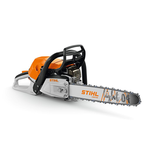 STIHL MS 300 C-M benzine kettingzaag - 35 cm STIHL STIHL MS 300 C-M benzine kettingzaag - 35 cm