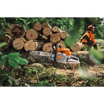 STIHL MS 300 C-M benzine kettingzaag - 35 cm STIHL STIHL MS 300 C-M benzine kettingzaag - 35 cm
