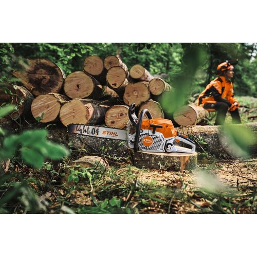 STIHL MS 300 C-M benzine kettingzaag - 35 cm STIHL STIHL MS 300 C-M benzine kettingzaag - 35 cm
