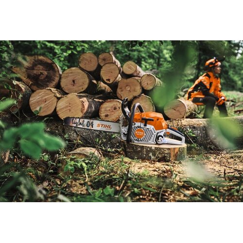 STIHL STIHL MS 300 C-M benzine kettingzaag - 40 cm