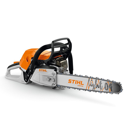 STIHL MS 300 C-M VW benzine kettingzaag - 35 cm STIHL STIHL MS 300 C-M VW benzine kettingzaag - 35 cm