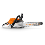 STIHL MS 300 C-M VW benzine kettingzaag - 40 cm STIHL STIHL MS 300 C-M VW benzine kettingzaag - 40 cm