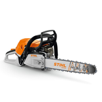 STIHL MS 300 C-M VW benzine kettingzaag - 40 cm STIHL STIHL MS 300 C-M VW benzine kettingzaag - 40 cm