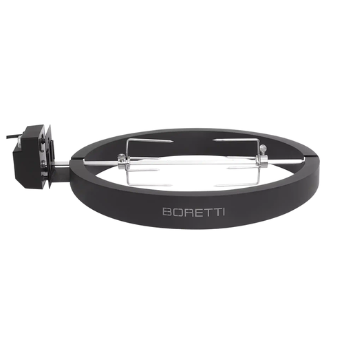 Boretti Boretti Ceramica Large rotisserie
