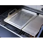 Boretti Boretti 2-in-1 Grill tray met spatel