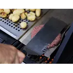 Boretti Boretti 2-in-1 Grill tray met spatel