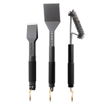 Boretti Boretti 3-delige startersset - tang compact, spatel en borstel