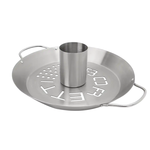 Boretti BBQ Gevogelte stomer Boretti Boretti BBQ Gevogelte stomer