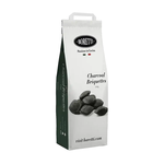 Boretti Boretti Houtskool briketten 3kg