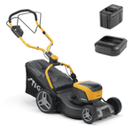 STIGA STIGA Combi 548e S Kit Mono accu grasmaaier