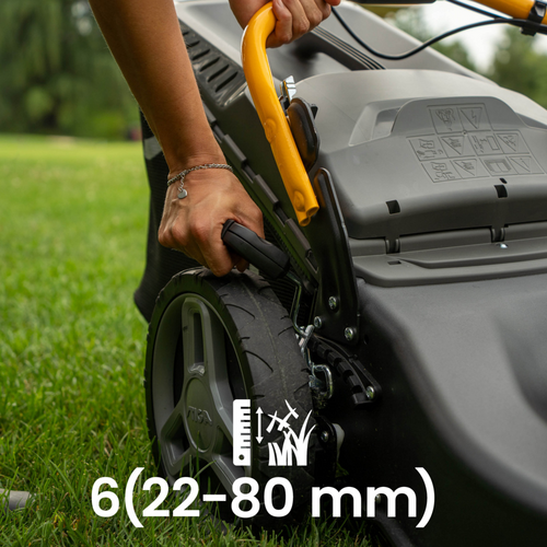 STIGA STIGA Combi 548e S Kit Mono accu grasmaaier