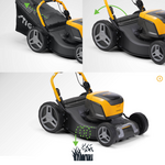 STIGA STIGA Combi 548e S Kit Mono accu grasmaaier