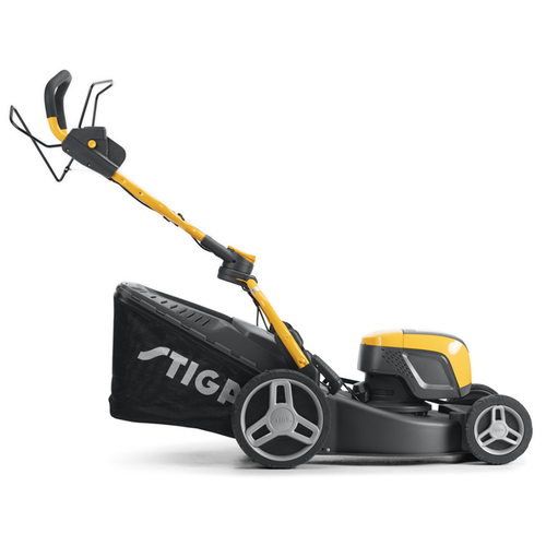 STIGA STIGA Combi 548e S Kit Mono accu grasmaaier