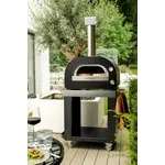 Boretti Boretti Amalfi Pizzaoven