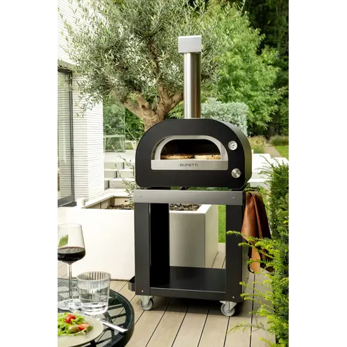 Boretti Boretti Amalfi Pizzaoven